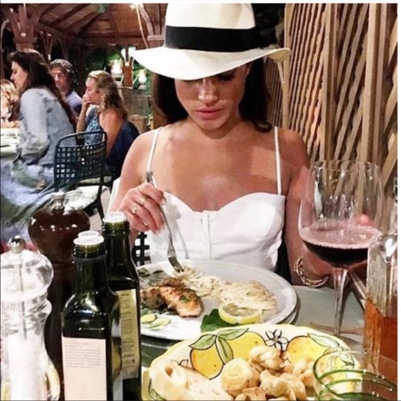 Reformation Canon Dress in Yellow Grain 0 - Picture 6 of 12